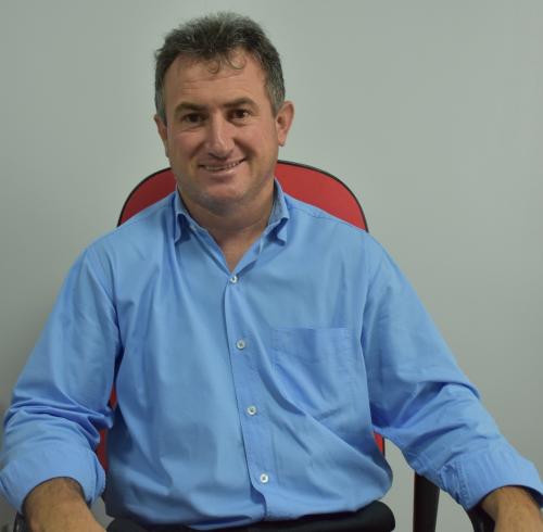 Edenilson Fausto